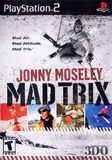 Jonny Moseley Mad Trix (PlayStation 2)